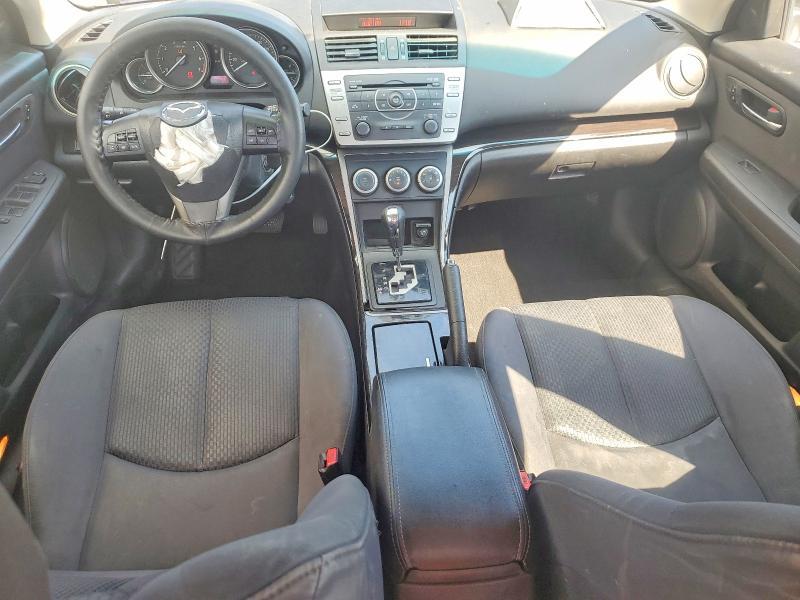 2012 Mazda 6 I