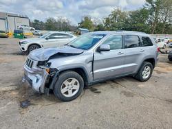 2014 Jeep Grand Cherokee Laredo en venta en Eight Mile, AL