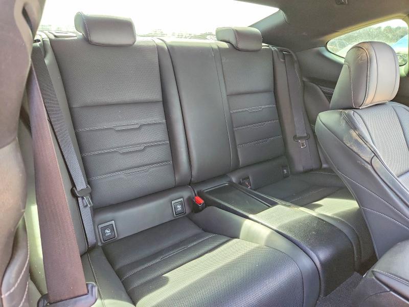 2015 Lexus Rc 350 Base