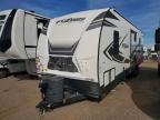 2021 Unknown 2021 Keystone Fuzion Camper