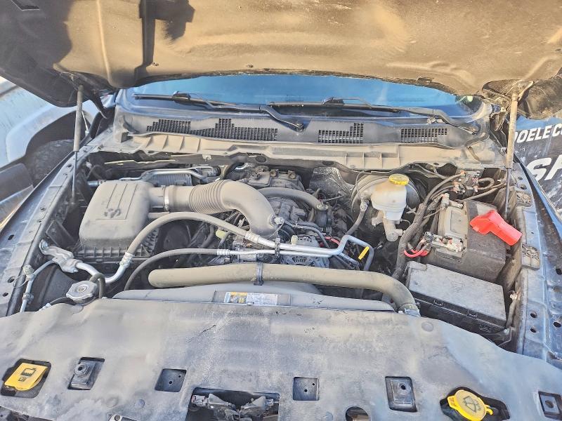 2023 Ram Trucks 1500 Classic SSV