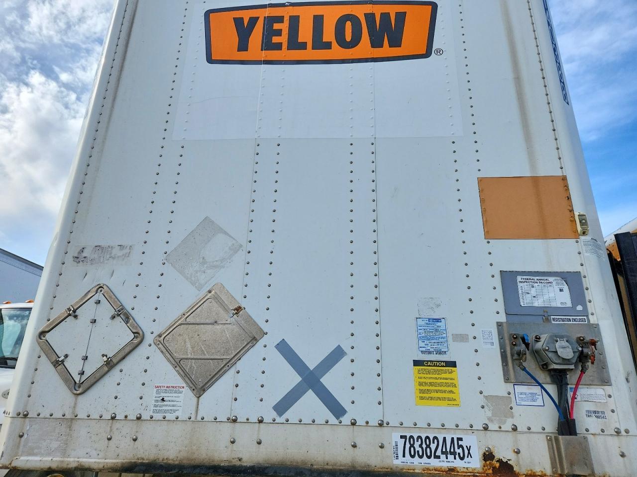 2017 Stoughton Trailers i