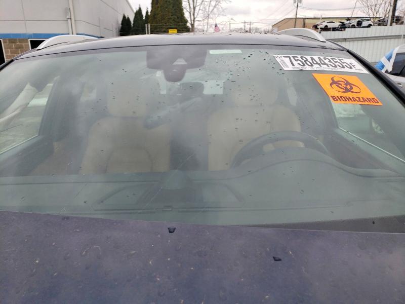 2023 Porsche Macan s