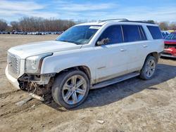 2017 GMC Yukon slt en venta en Conway, AR