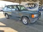 1995 Land Rover Range Rover 4.0 se Long Wheelbase