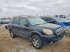 2008 Honda Pilot exl