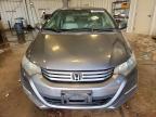 2010 Honda Insight ex