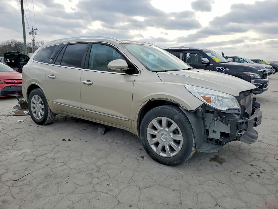 2013 Buick Enclave