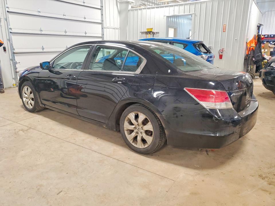 2010 Honda Accord ex