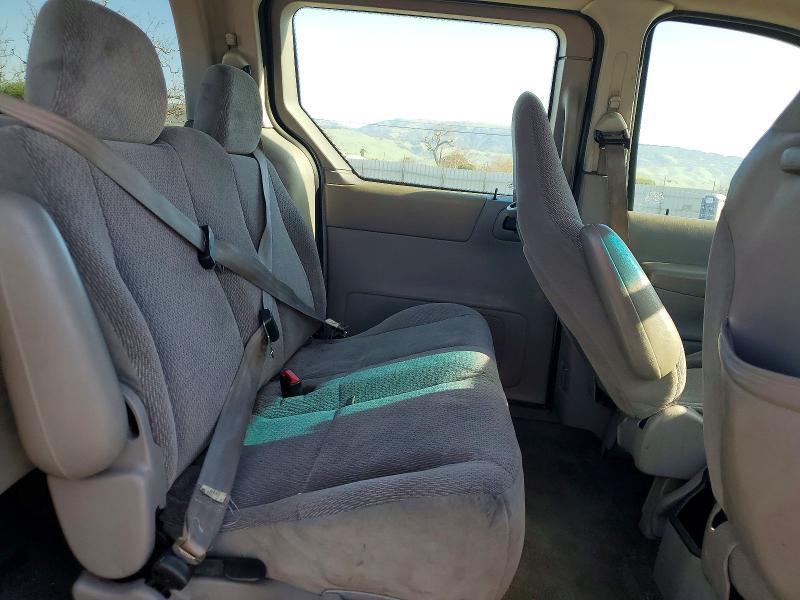 2000 Ford Windstar lx