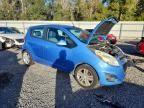 2013 Chevrolet Spark 1LT