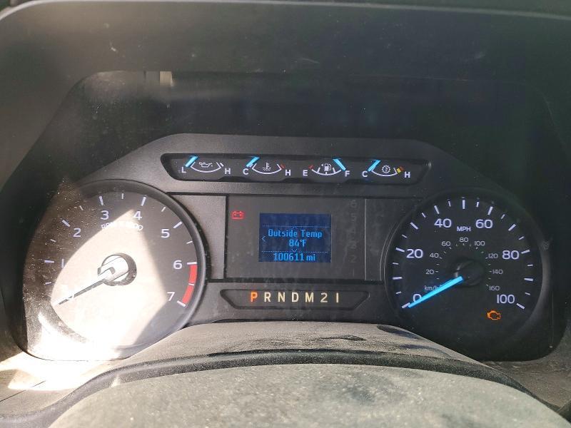 2019 Ford F250 Super Duty