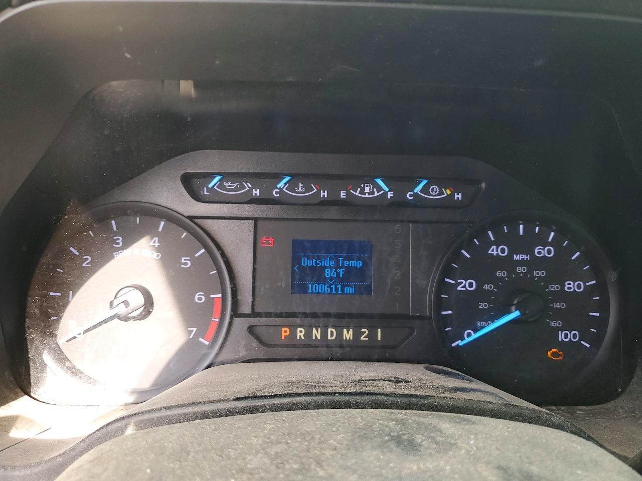 2019 Ford F250 Super Duty