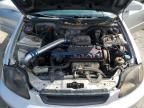 1998 Honda Civic ex