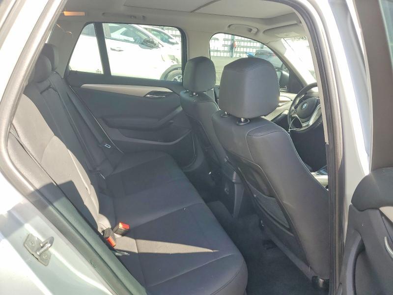2014 BMW X1 Xdrive28i