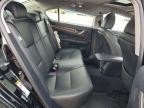 2015 Lexus Gs 350
