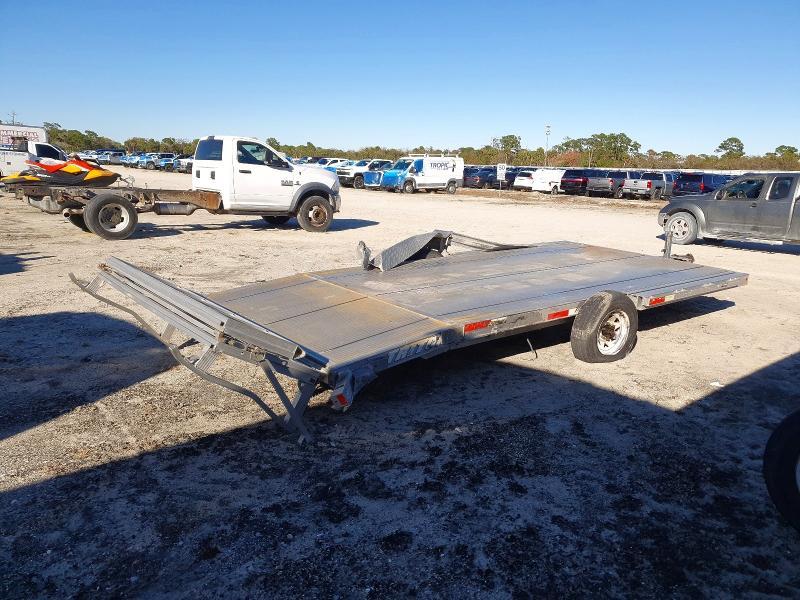 2017 Triton Utility Trailer