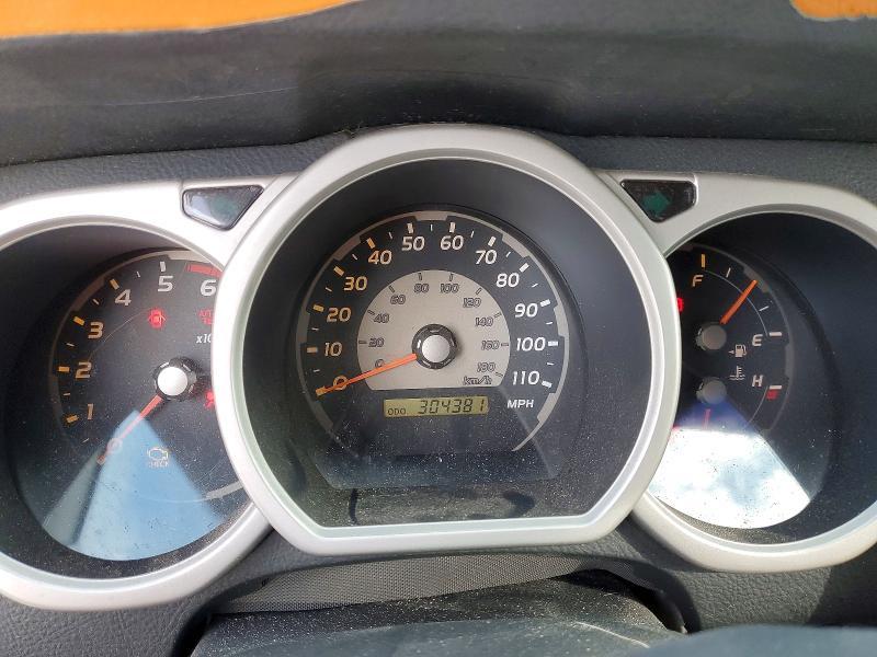 2004 Toyota 4runner SR5