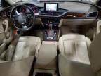 2016 Audi A6 Prestige