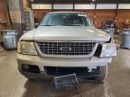 2004 Ford Explorer xlt
