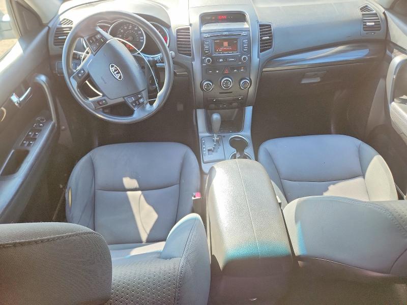 2013 KIA Sorento lx
