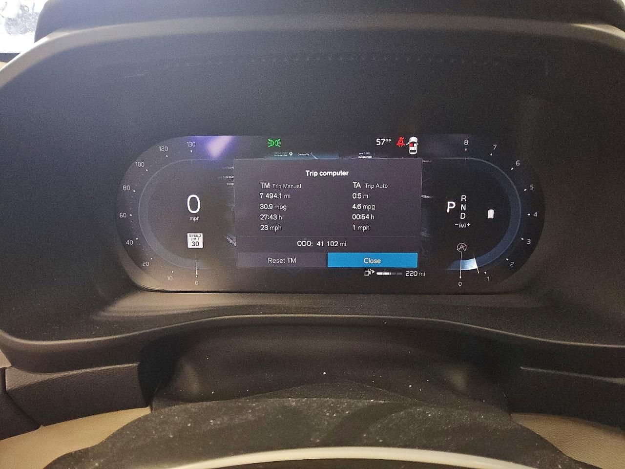 2023 Volvo Xc40 Ultimate