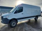 2021 Mercedes-Benz Sprinter 2500
