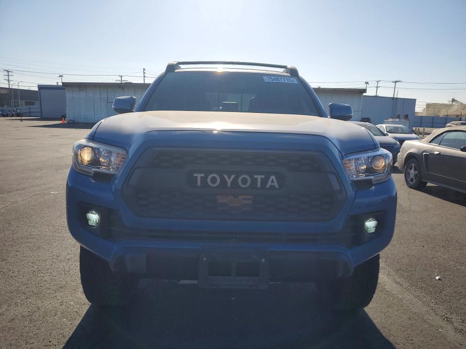 2019 Toyota Tacoma TRD OFF-Road