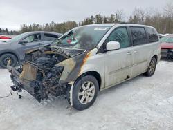 2011 Chrysler Town & Country Touring en venta en Cookstown, ON