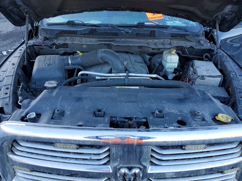 2013 Dodge RAM 2500 SLT