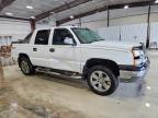 2004 Chevrolet Avalanche K1500