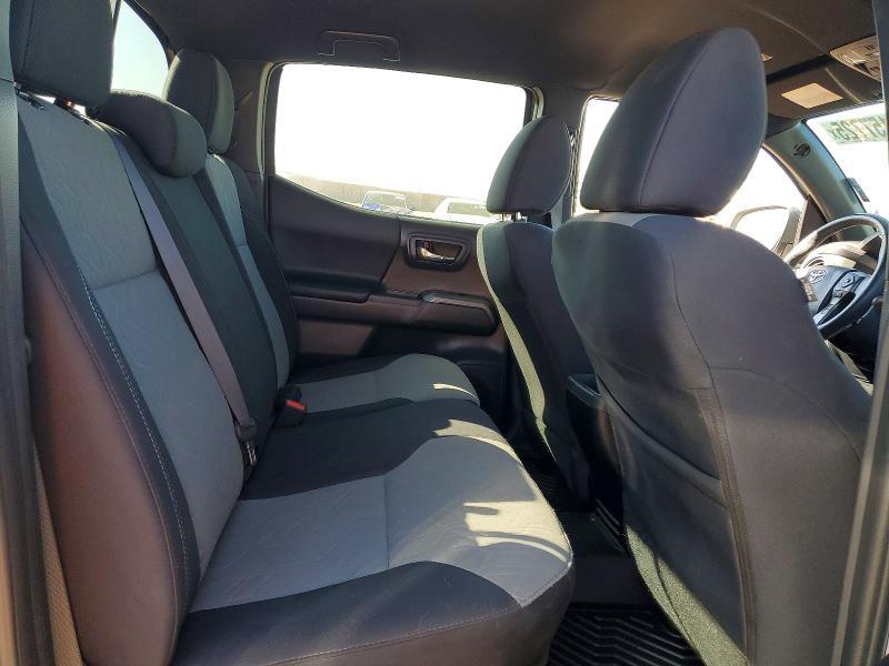 2023 Toyota Tacoma Double cab