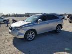 2010 Lexus Rx 350 Base