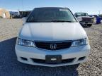 2003 Honda Odyssey ex