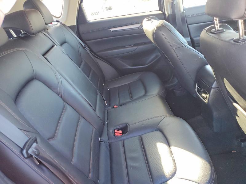 2023 Mazda Cx-5 Preferred