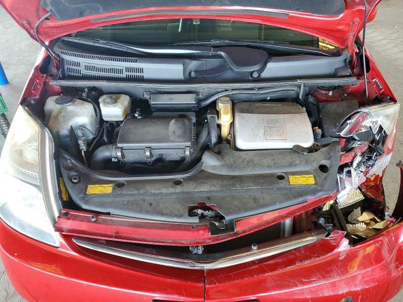 2006 Toyota Prius Base