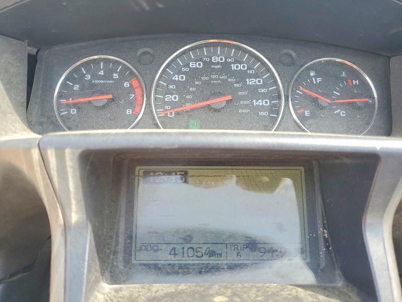 2008 Honda GL1800