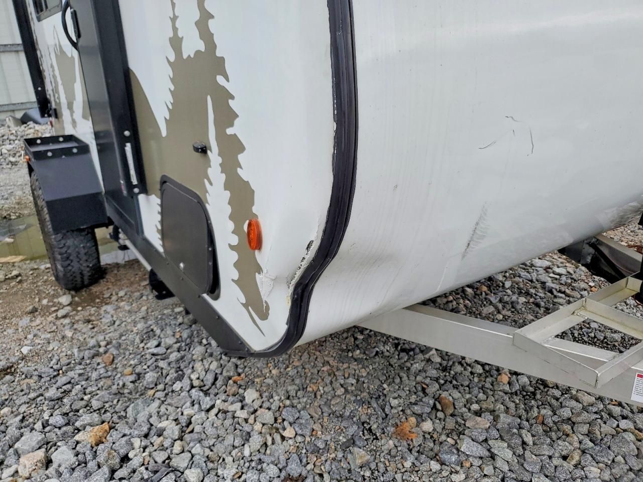 2023 Rover 2023 Rove Rover