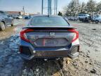 2019 Honda Civic si