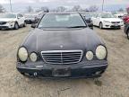2000 Mercedes-Benz E 320