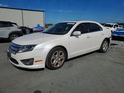 2011 Ford Fusion se for sale in Apopka, FL