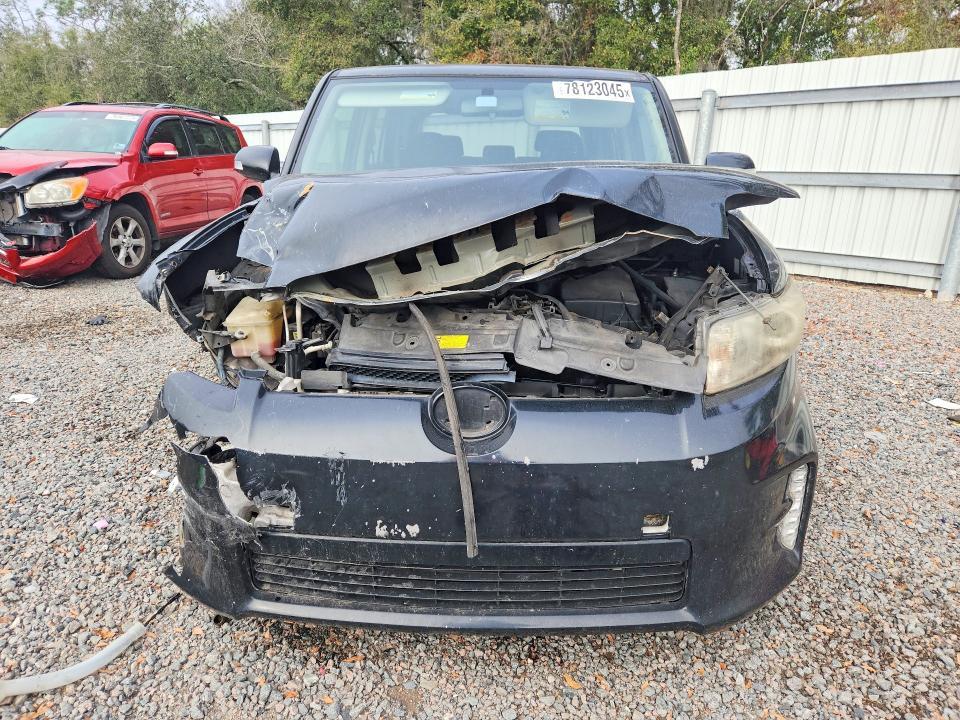 2013 Scion XB