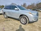 2011 Toyota Highlander Base