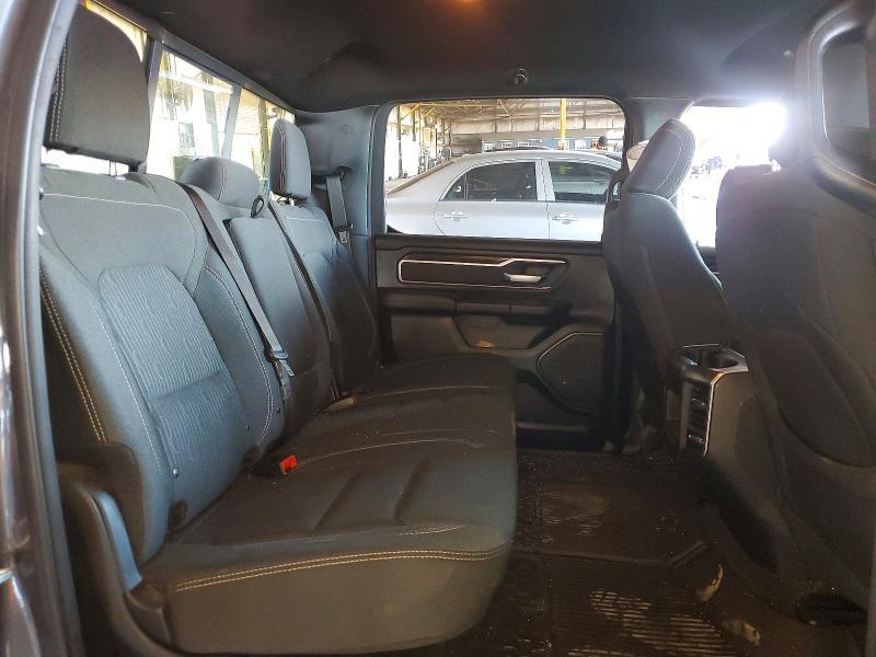 2019 Dodge Ram 1500 big Horn/lone Star