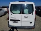 2018 Ford Transit Connect Delivery Van