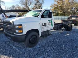 2023 Chevrolet Silverado Medium Duty for sale in Riverview, FL