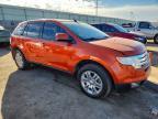 2007 Ford Edge sel