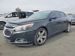 2015 Chevrolet Malibu ltz for sale in North Las Vegas, NV