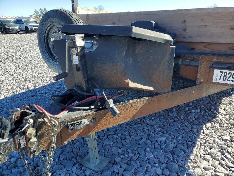 2023 Mxpb Unknown-equipment Trailer