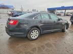 2010 Ford Taurus se